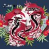 Atlanta Falcons Tropical Flower Summer Aloha Beach Gift For Him Hawaiian Shirt 3