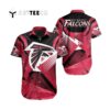 Atlanta Falcons Vacation Summer Pattern Hawaiian Shirt 1