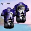 Baltimore Ravens Mickey Mouse Hawaiian Shirt 2