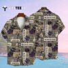 Baltimore Ravens National Football League 2023 Aop V1 Hawaiian Shirt 2
