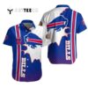 Buffalo Bills Colorful Mix Hawaiian Shirt 1