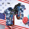 Buffalo Bills Fag Flower Hawaiian Shirt 4