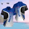 Buffalo Bills Logo Sport Pattern V1 Hawaiian Shirt 2