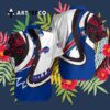 Buffalo Bills Logo Sport Pattern V2 Hawaiian Shirt 3