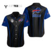Buffalo Bills Logo Sport Pattern V3 Hawaiian Shirt 1
