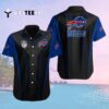 Buffalo Bills Logo Sport Pattern V3 Hawaiian Shirt 2