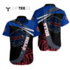 Buffalo Bills Logo Sport Pattern V6 Hawaiian Shirt 1