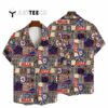 Buffalo Bills National Football League 2025 Aop V2 Hawaiian Shirt 1