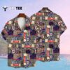 Buffalo Bills National Football League 2025 Aop V2 Hawaiian Shirt 2