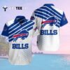 Buffalo Bills Sport Pattern Hawaiian Shirt 2