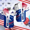 Buffalo Bills Sport Pattern V1 Hawaiian Shirt 4