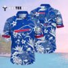 Buffalo Bills Tropical For Summer 2024 Hawaiian Shirt 2