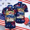 Buffalo Bills Vacation For Summer 2024 Hawaiian Shirt 4