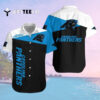 Carolina Panthers Design Summer Hawaiian Shirt 2