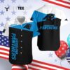 Carolina Panthers Design Summer Hawaiian Shirt 4