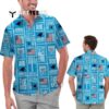 Carolina Panthers Hawaiian Shirt 1