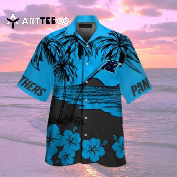 Carolina Panthers Hawaiian Shirt 10 2