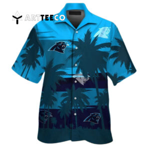 Carolina Panthers Hawaiian Shirt 11 1