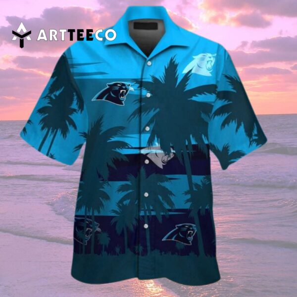 Carolina Panthers Hawaiian Shirt 11 2