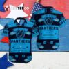 Carolina Panthers Hawaiian Shirt 12 4