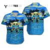 Carolina Panthers Hawaiian Shirt 13 1