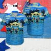 Carolina Panthers Hawaiian Shirt 13 4
