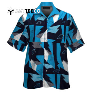 Carolina Panthers Hawaiian Shirt 14 1