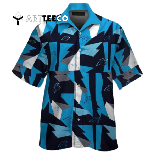 Carolina Panthers Hawaiian Shirt 14 1