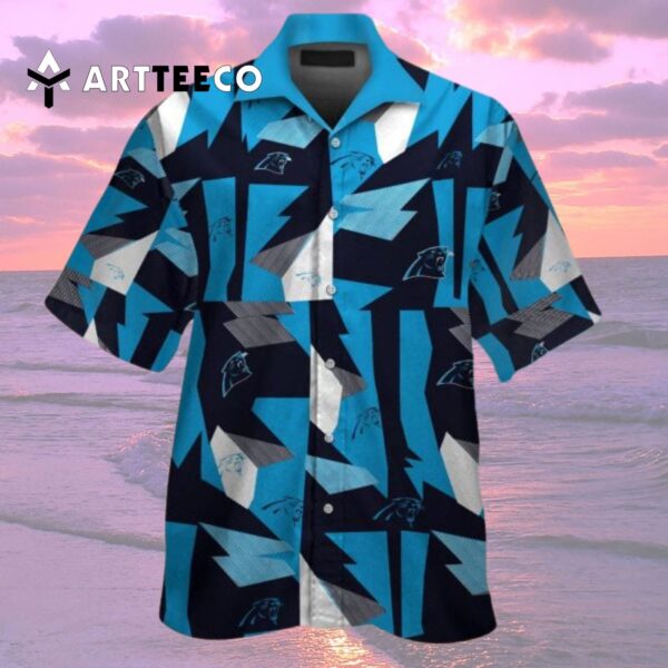 Carolina Panthers Hawaiian Shirt 14 2