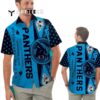 Carolina Panthers Hawaiian Shirt 15 1