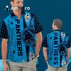Carolina Panthers Hawaiian Shirt 15 3