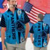 Carolina Panthers Hawaiian Shirt 15 4