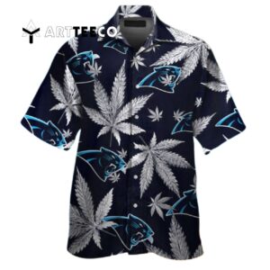 Carolina Panthers Hawaiian Shirt 16 1