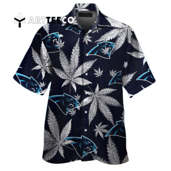 Carolina Panthers Hawaiian Shirt 16 1