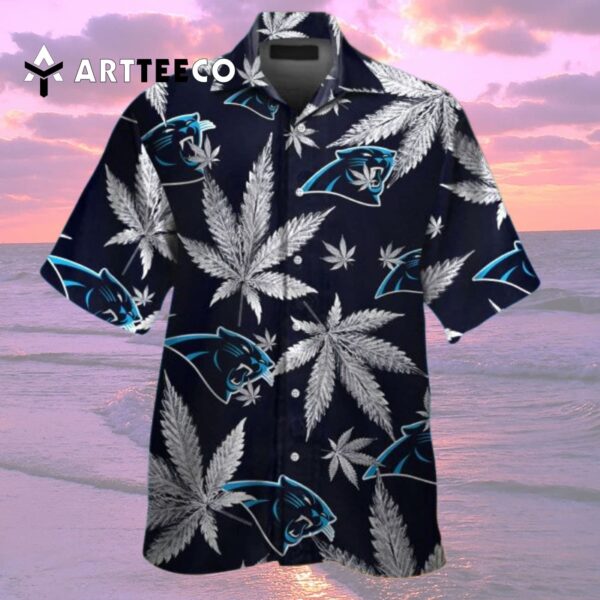 Carolina Panthers Hawaiian Shirt 16 2