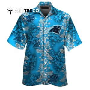 Carolina Panthers Hawaiian Shirt 17 1