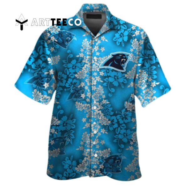 Carolina Panthers Hawaiian Shirt 17 1
