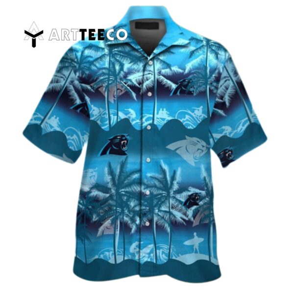 Carolina Panthers Hawaiian Shirt 18 1