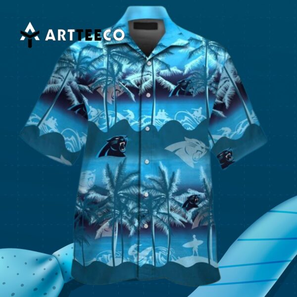 Carolina Panthers Hawaiian Shirt 18 3