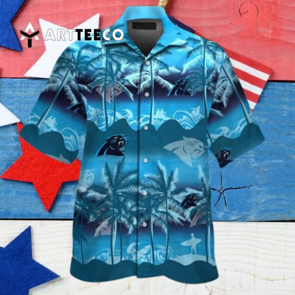 Carolina Panthers Hawaiian Shirt 18 4