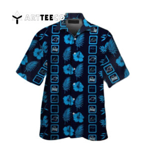 Carolina Panthers Hawaiian Shirt 19 1