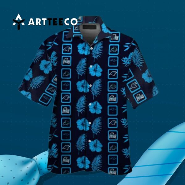 Carolina Panthers Hawaiian Shirt 19 3