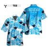 Carolina Panthers Hawaiian Shirt 2 1