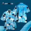 Carolina Panthers Hawaiian Shirt 2 3