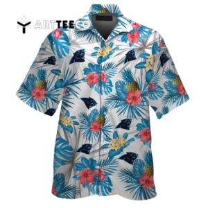 Carolina Panthers Hawaiian Shirt 20 1