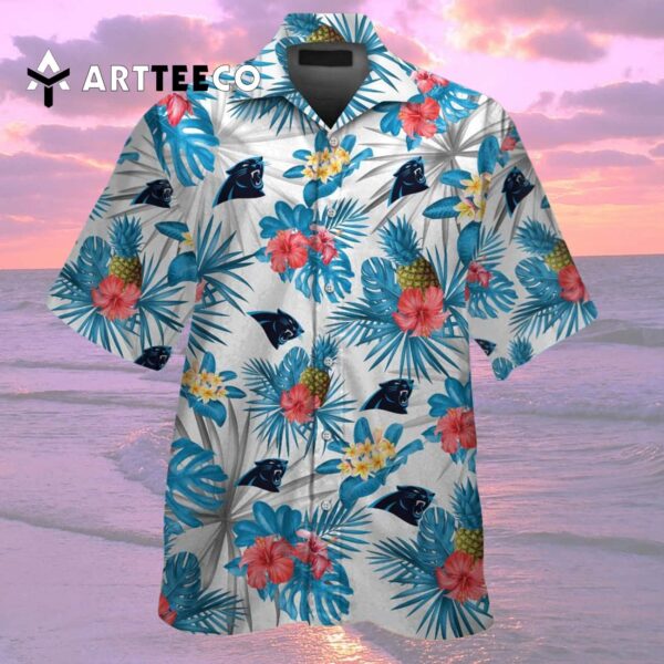 Carolina Panthers Hawaiian Shirt 20 2