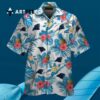 Carolina Panthers Hawaiian Shirt 20 3