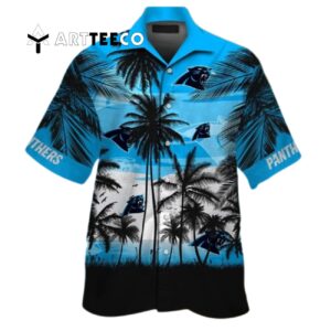 Carolina Panthers Hawaiian Shirt 21 1