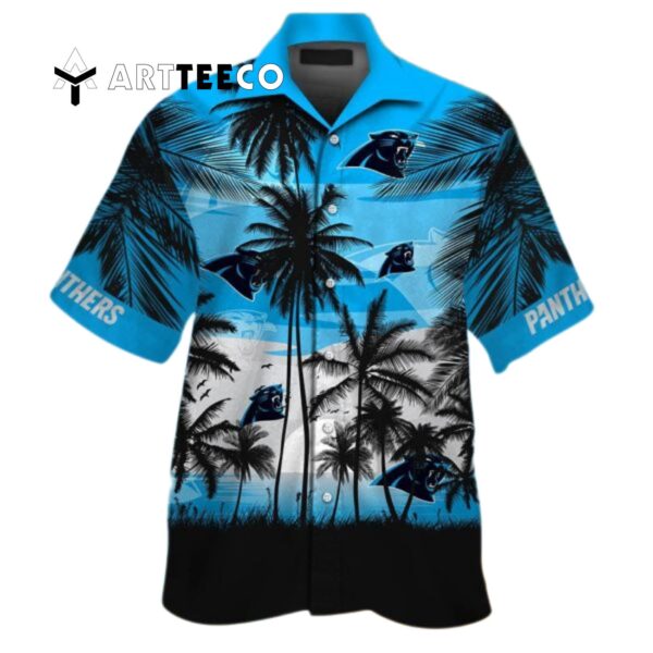 Carolina Panthers Hawaiian Shirt 21 1