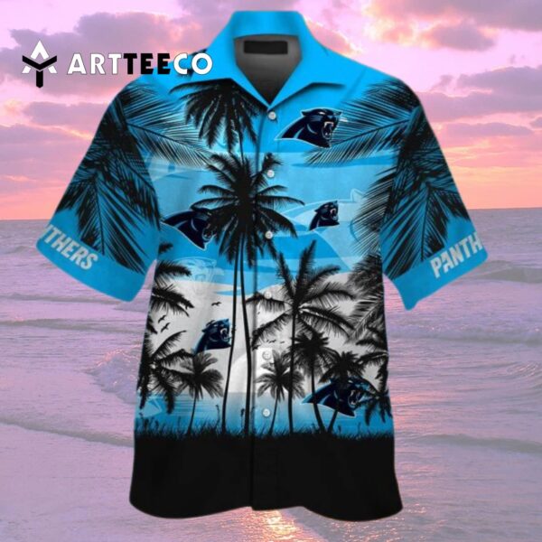 Carolina Panthers Hawaiian Shirt 21 2